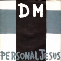 Personal Jesus